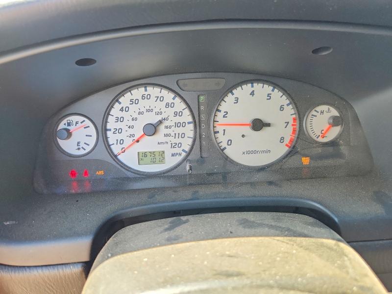 Продаж на аукціоні авто 2004 Nissan Pathfinder, vin: JN8DR09Y14W908495, номер лоту: 68640566