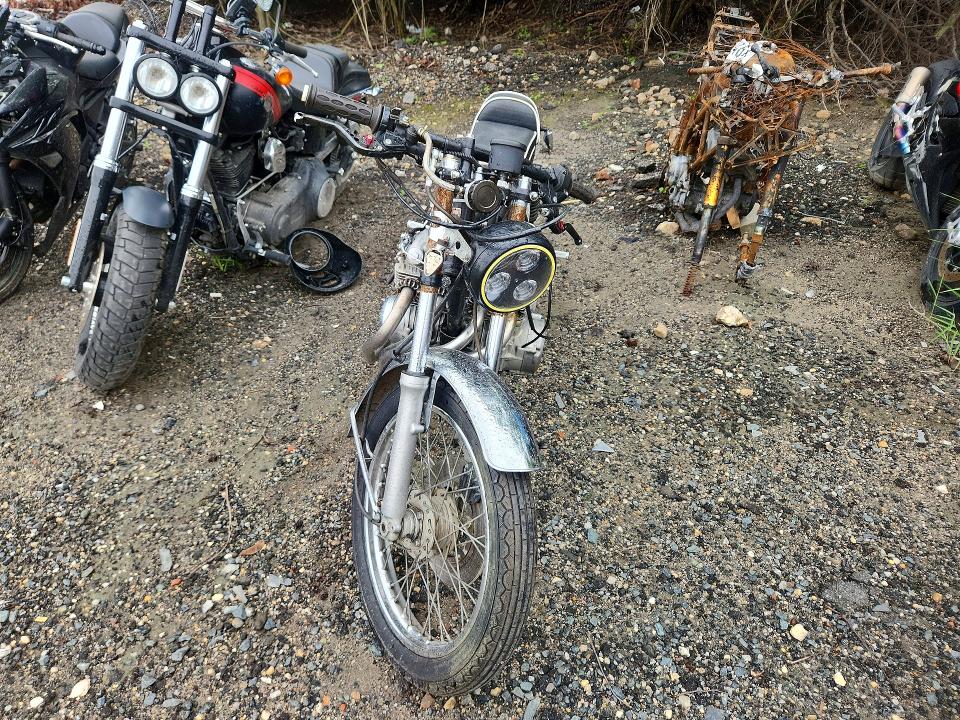 1971 Honda 350 Four Motorcycle მანქანა იყიდება აუქციონზე, vin: CB35OF1012464, აუქციონის ნომერი: 66706676