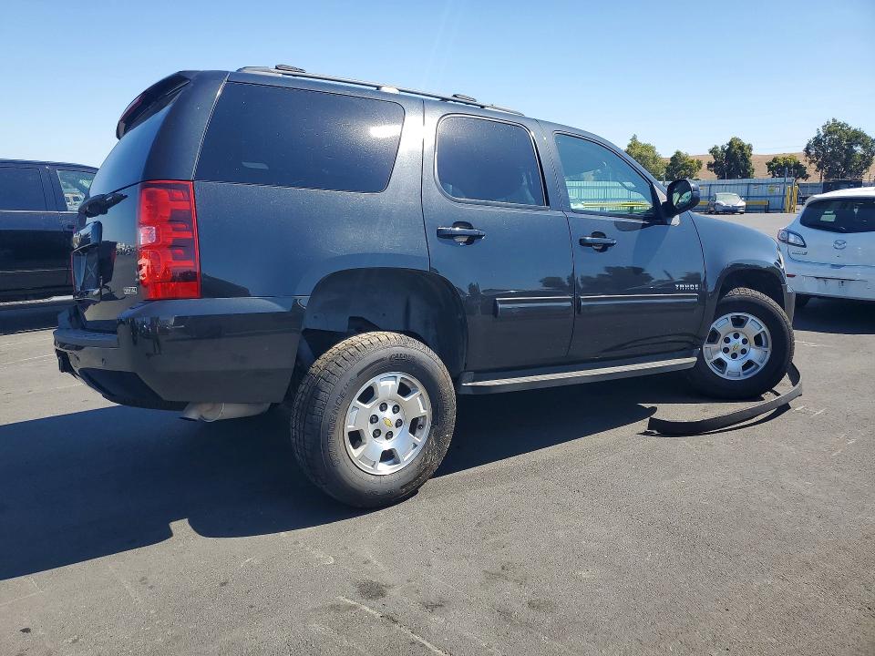 Aukcja sprzedaży 2011 Chevrolet Tahoe, vin: 1GNSKAE04BR366101, numer aukcji: 69819046