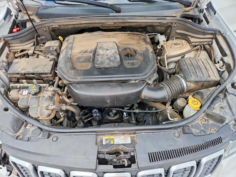 2018 Jeep Grand Cherokee მანქანა იყიდება აუქციონზე, vin: 1C4RJEBG1JC205032, აუქციონის ნომერი: 67627376