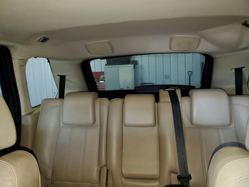 Aukcja sprzedaży 2010 Land Rover Range Rover Sport, vin: SALSK2D46AA252772, numer aukcji: 67918526
