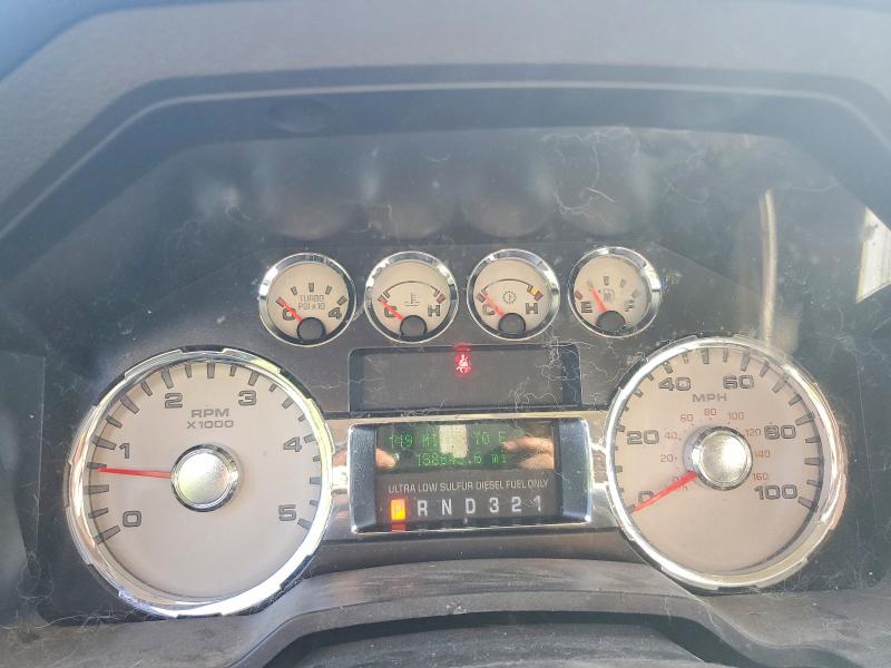 Продажа на аукционе авто 2010 Ford F350, vin: 1FTWW3BR0AEA96738, номер лота: 69681596