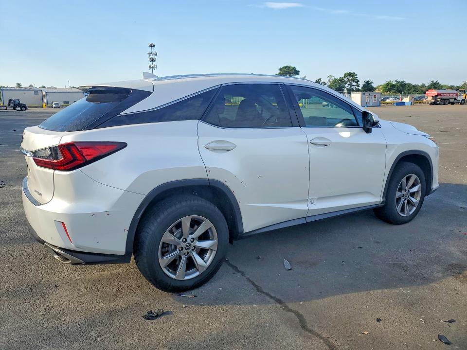 Aukcja sprzedaży 2019 Lexus Rx 350, vin: 2T2BZMCA2KC204586, numer aukcji: 68053216