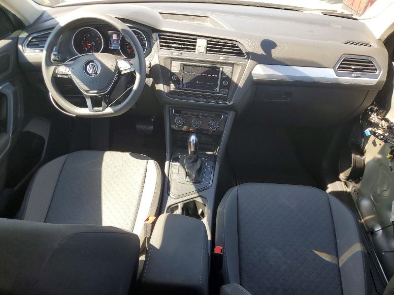 Продаж на аукціоні авто 2019 Volkswagen Tiguan, vin: 3VV1B7AX5KM097295, номер лоту: 70301296