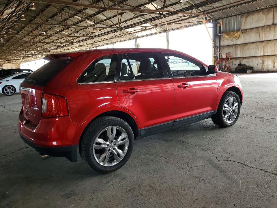 Aukcja sprzedaży 2011 Ford Edge, vin: 2FMDK3KC2BBA34636, numer aukcji: 69335246