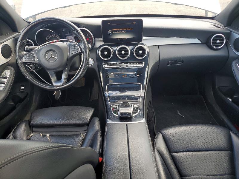 Aukcja sprzedaży 2016 Mercedes-benz C, vin: 55SWF4KB5GU177104, numer aukcji: 65901746