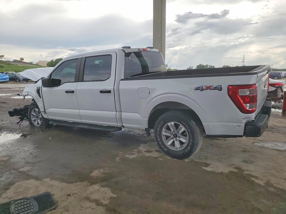 Aukcja sprzedaży 2021 Ford F150, vin: 1FTFW1E51MKE06303, numer aukcji: 67462166