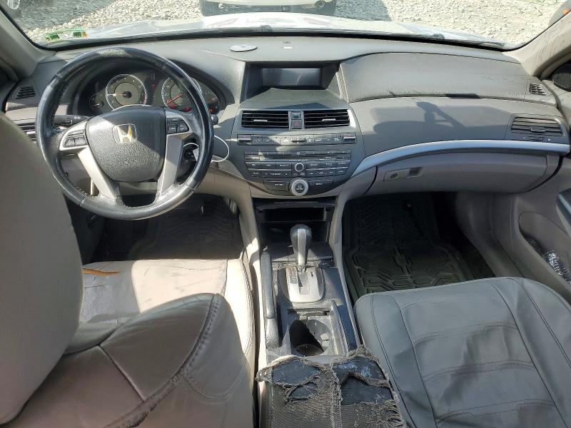 Aukcja sprzedaży 2008 Honda Accord, vin: 1HGCP26838A063344, numer aukcji: 69588346
