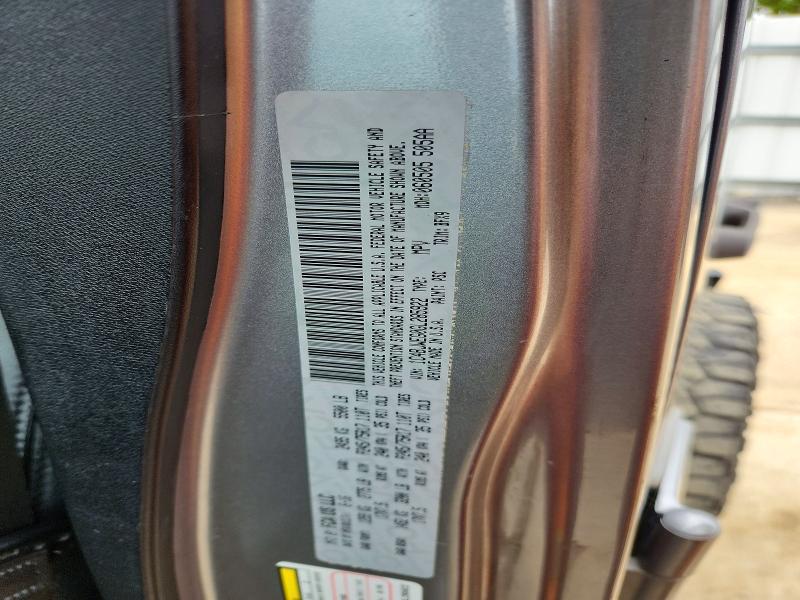 Продаж на аукціоні авто 2016 Jeep Wrangler Unlimited, vin: 1C4BJWEG0GL285922, номер лоту: 67683326