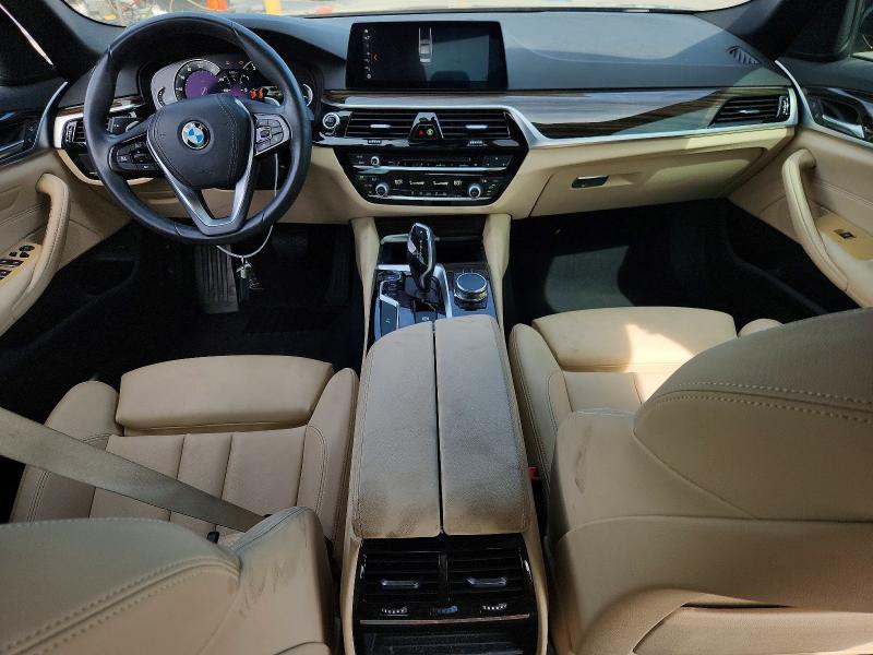 Aukcja sprzedaży 2019 Bmw 530, vin: WBAJA5C55KWW47139, numer aukcji: 67270936