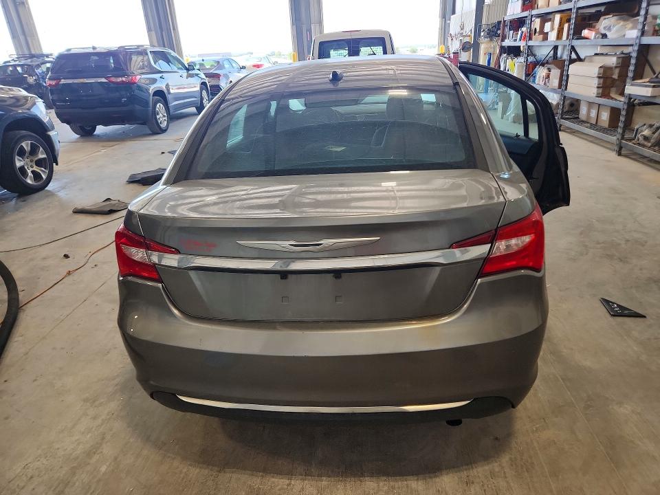 Aukcja sprzedaży 2012 Chrysler 200, vin: 1C3CCBAB5CN295642, numer aukcji: 67216886
