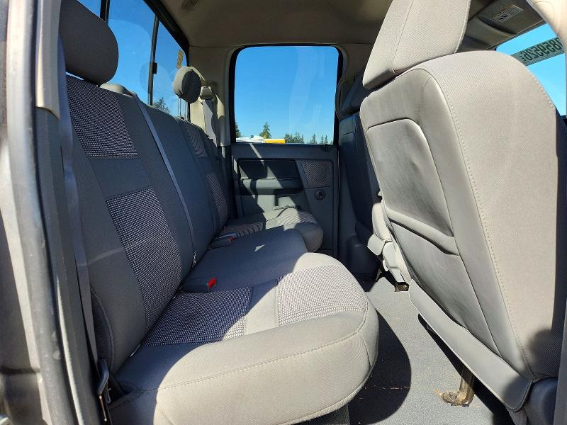 2008 Dodge Ram 1500 მანქანა იყიდება აუქციონზე, vin: 1D7HU18278S542169, აუქციონის ნომერი: 70859526