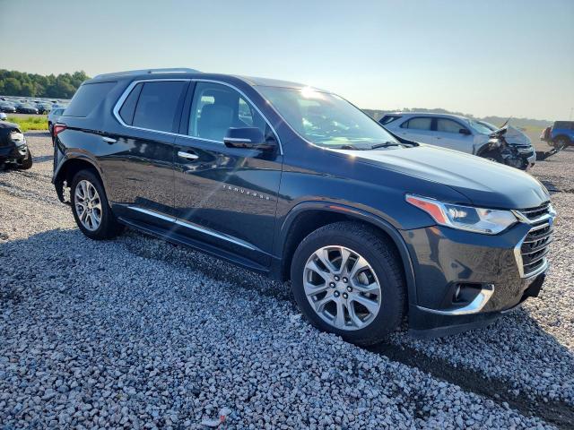 66274986 :رقم المزاد ، 1GNERKKW8KJ256688 vin ، 2019 Chevrolet Traverse مزاد بيع