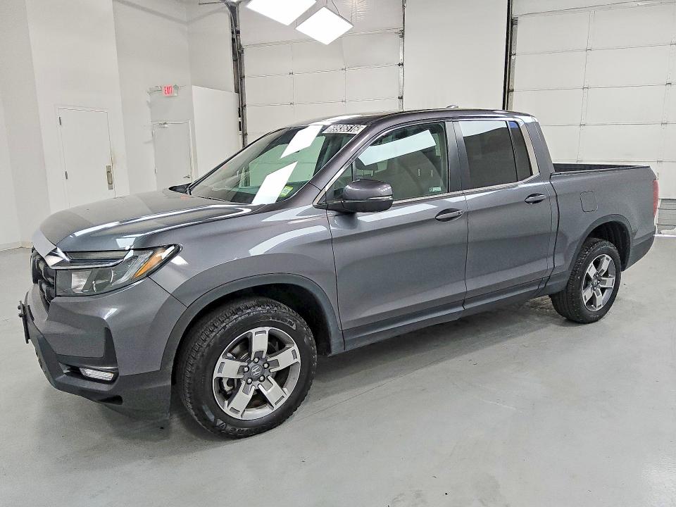2026 Honda Ridgeline მანქანა იყიდება აუქციონზე, vin: 5FPYK3F56TB022082, აუქციონის ნომერი: 69936516
