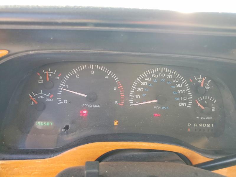 Продажа на аукционе авто 1999 Dodge Durango, vin: 1B4HS28ZXXF523087, номер лота: 69088236