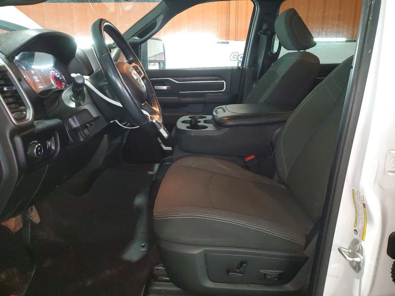 Продажа на аукционе авто 2024 Ram 3500, vin: 3C63RRHL8RG310516, номер лота: 68212556