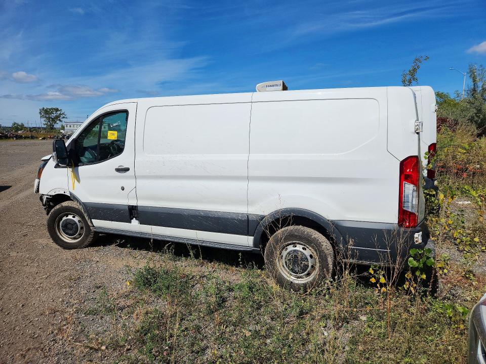 Aukcja sprzedaży 2018 Ford Transit, vin: 1FTYR1YM7JKA28325, numer aukcji: 68608686