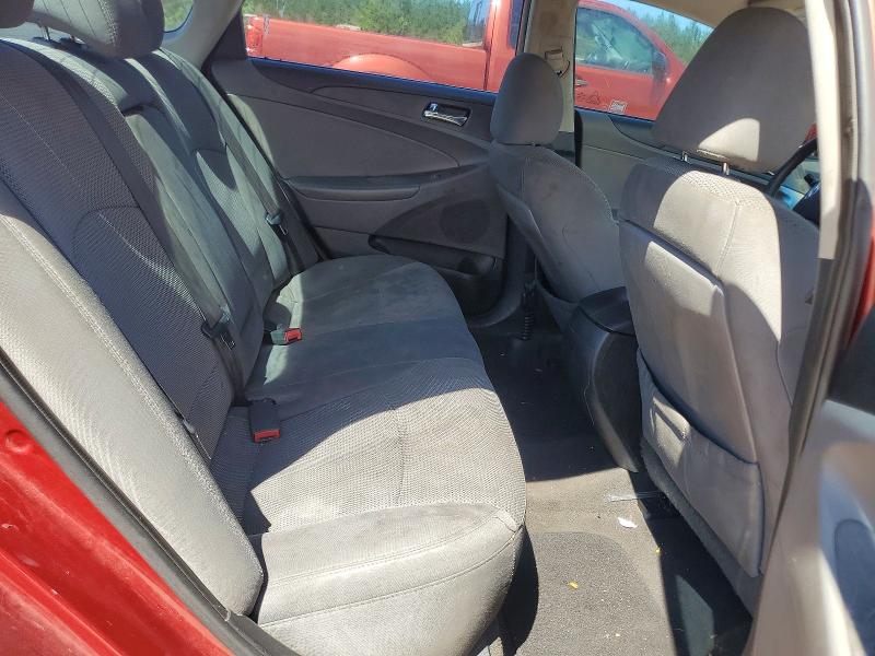 Продаж на аукціоні авто 2014 Hyundai Sonata, vin: 5NPEB4AC4EH944054, номер лоту: 68068396