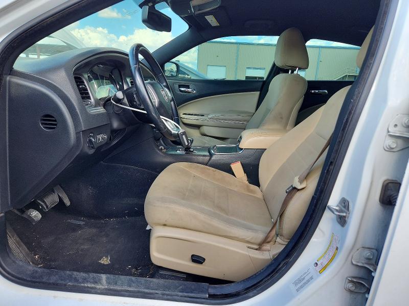 Продаж на аукціоні авто 2012 Dodge Charger, vin: 2C3CDXBG5CH299803, номер лоту: 67621486