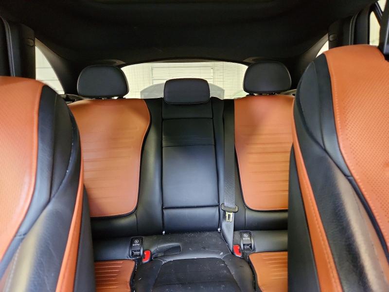69035736 :رقم المزاد ، W1NKM4HB1SF255131 vin ، 2025 Mercedes-benz Glc مزاد بيع