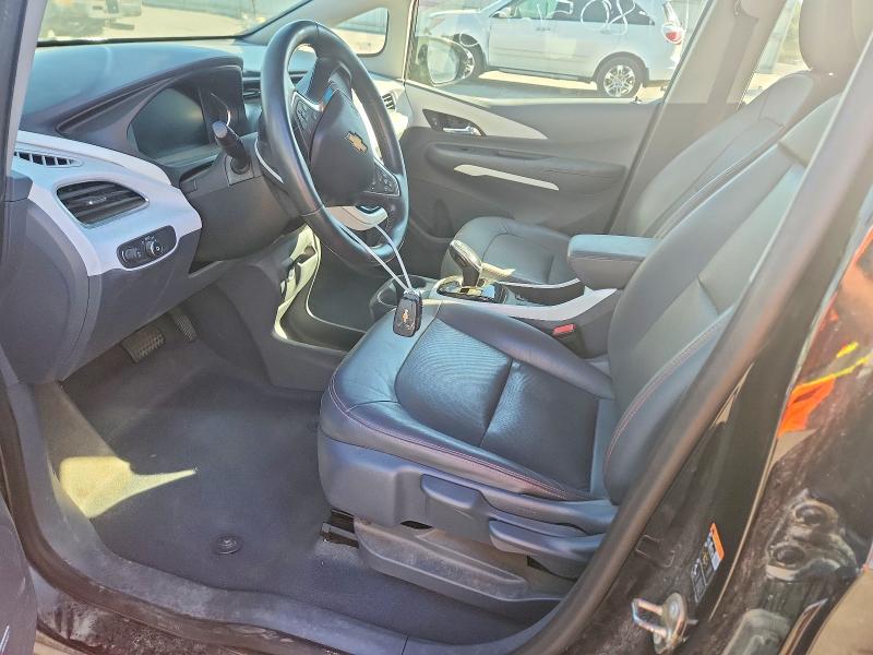 Aukcja sprzedaży 2017 Chevrolet Bolt Ev, vin: 1G1FX6S04H4156531, numer aukcji: 67805606