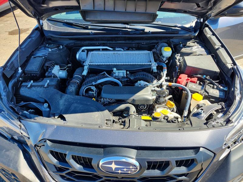 2025 Subaru Outback მანქანა იყიდება აუქციონზე, vin: 4S4BTGUD4S3177864, აუქციონის ნომერი: 70854856