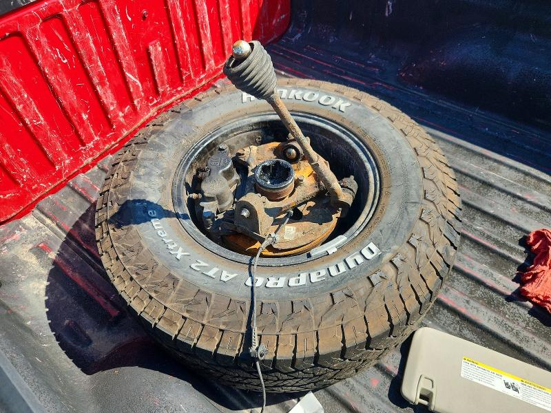 2011 Chevrolet Silverado მანქანა იყიდება აუქციონზე, vin: 1GCRKSE39BZ367350, აუქციონის ნომერი: 67701526