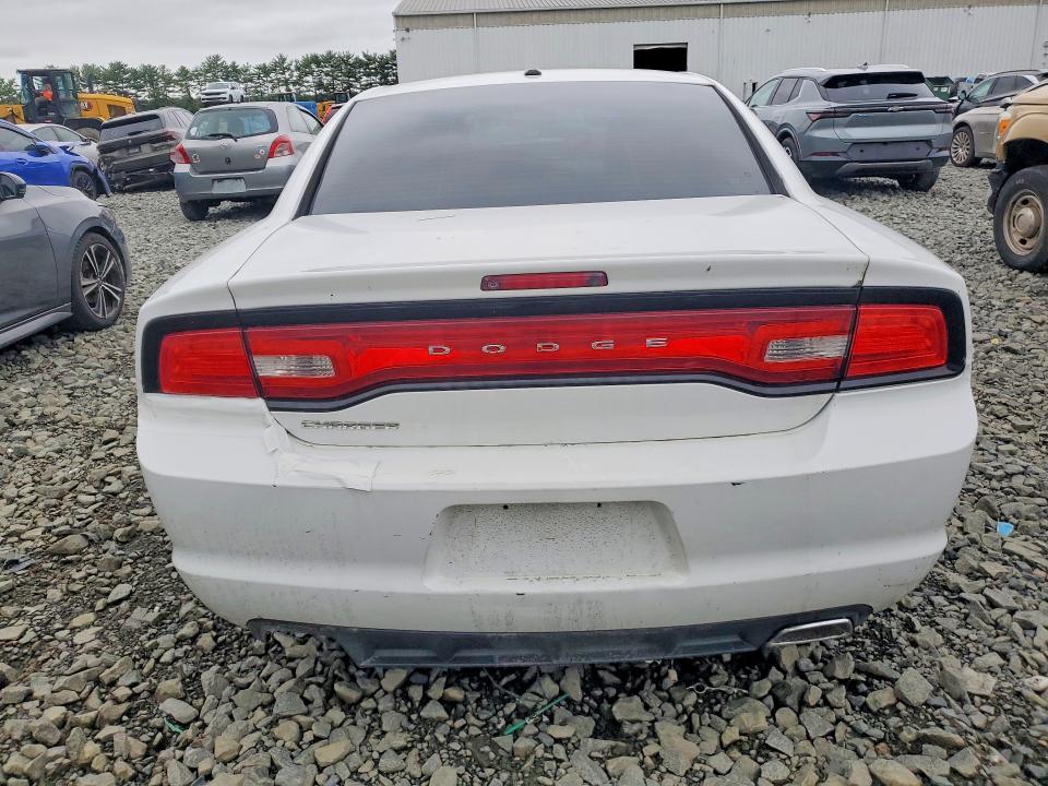 67558956 :رقم المزاد ، 2B3CL3CG9BH527968 vin ، 2011 Dodge Charger مزاد بيع