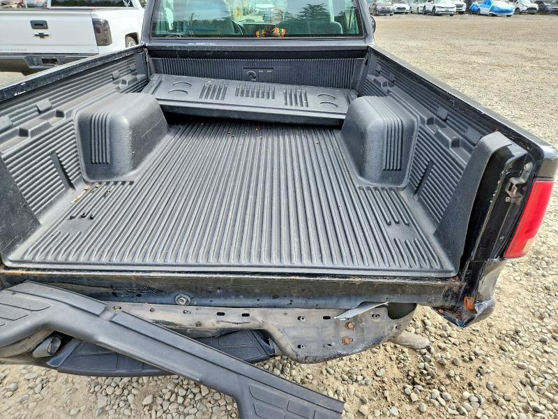 Aukcja sprzedaży 1998 Chevrolet S Truck, vin: 1GCCS144XWK190297, numer aukcji: 69221656