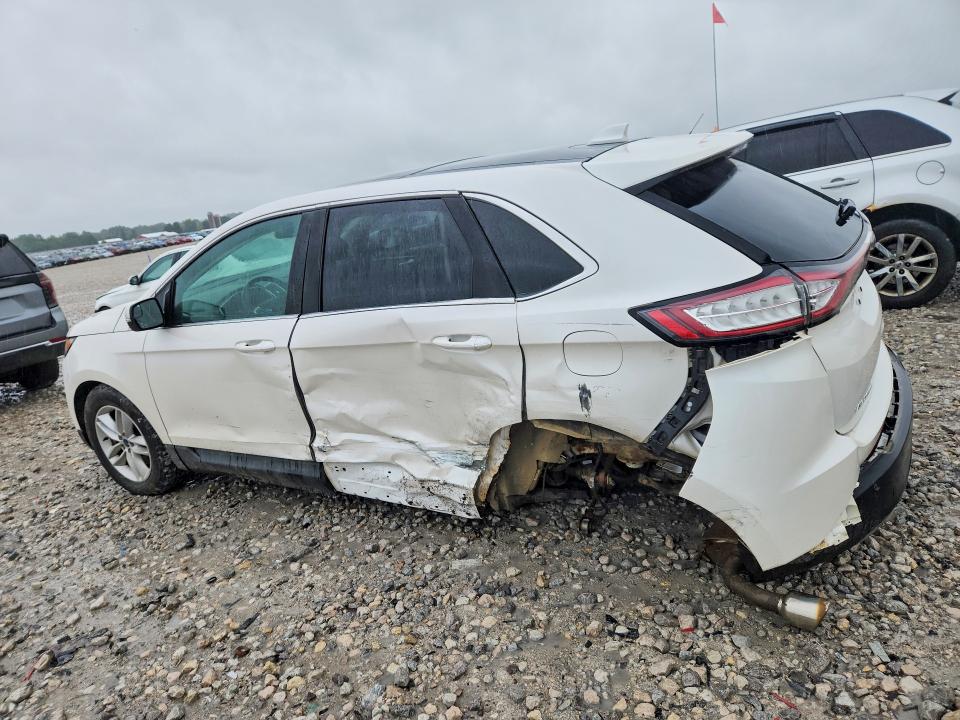 Aukcja sprzedaży 2015 Ford Edge, vin: 2FMTK4J84FBB36220, numer aukcji: 68743056