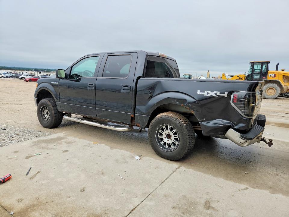 2010 Ford F150 მანქანა იყიდება აუქციონზე, vin: 1FTEW1E82AFD88551, აუქციონის ნომერი: 68549746