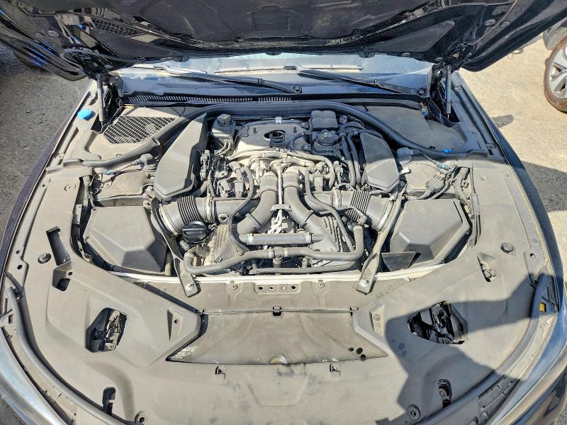 Aukcja sprzedaży 2023 Bmw M8, vin: WBSDZ0C0XPCM22524, numer aukcji: 69132876