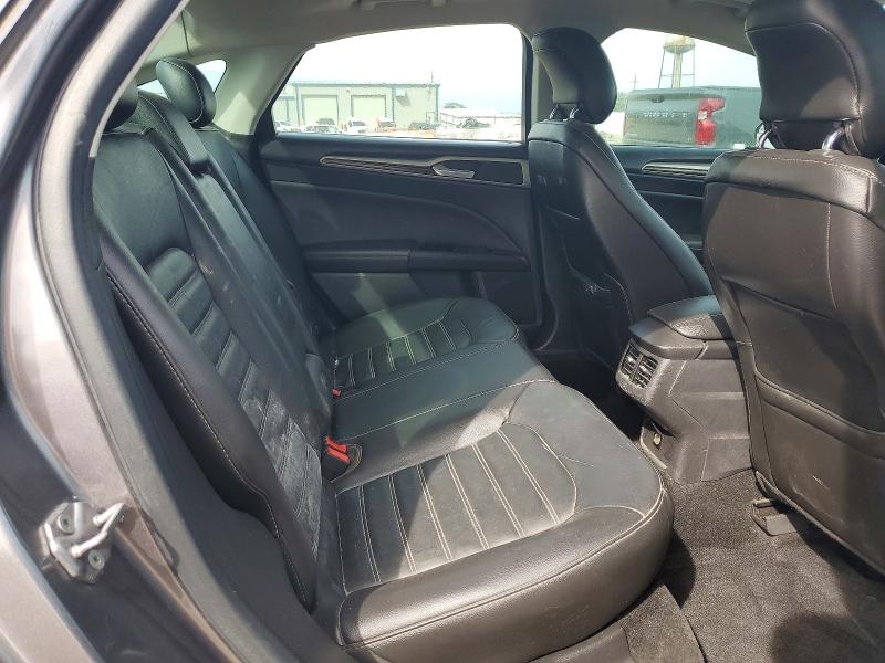 67925676 :رقم المزاد ، 3FA6P0HRXDR289764 vin ، 2013 Ford Fusion مزاد بيع