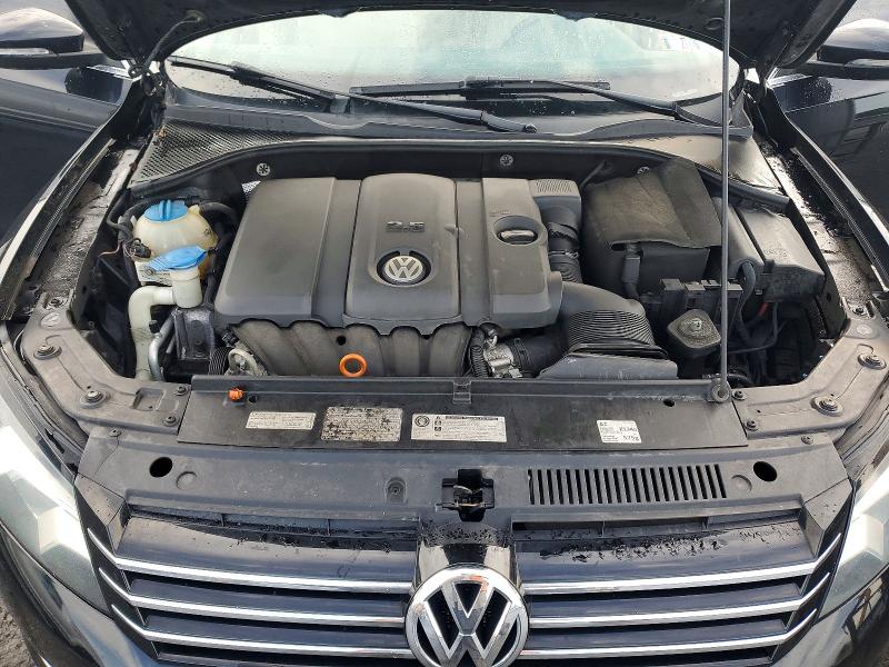 67802796 :رقم المزاد ، 1VWBP7A34CC096026 vin ، 2012 Volkswagen Passat مزاد بيع