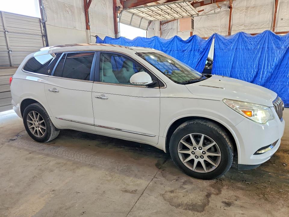 Продаж на аукціоні авто 2017 Buick Enclave, vin: 5GAKRAKD8HJ206050, номер лоту: 68446206
