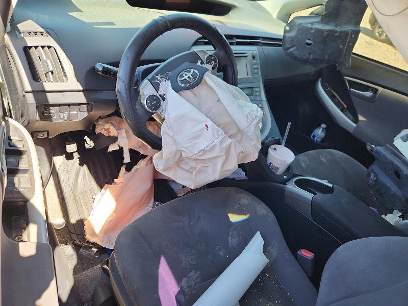 Aukcja sprzedaży 2014 Toyota Prius, vin: JTDKN3DU5E1777087, numer aukcji: 68417356