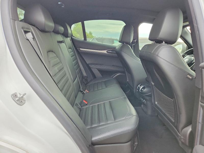 Aukcja sprzedaży 2021 Alfa Romeo Stelvio, vin: ZASPAKBN2M7D12194, numer aukcji: 67753996