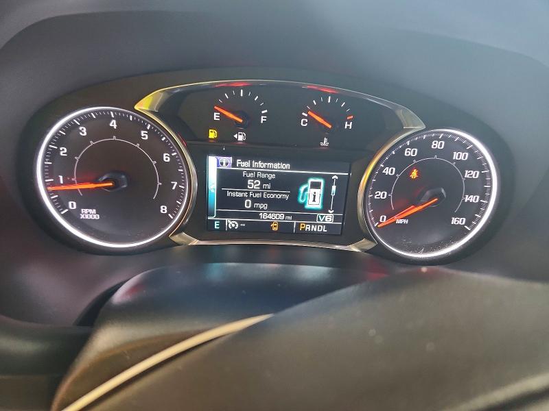 2017 Gmc Acadia მანქანა იყიდება აუქციონზე, vin: 1GKKNULS2HZ304957, აუქციონის ნომერი: 66857316