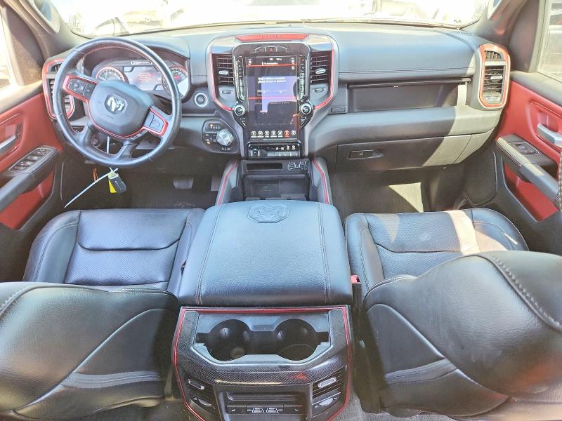 Продаж на аукціоні авто 2021 Ram 1500, vin: 1C6SRFLT3MN597684, номер лоту: 68260656
