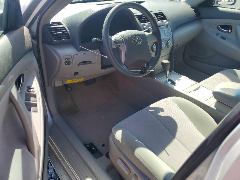 67977186 :رقم المزاد ، 4T1BF3EK0AU077914 vin ، 2010 Toyota Camry مزاد بيع