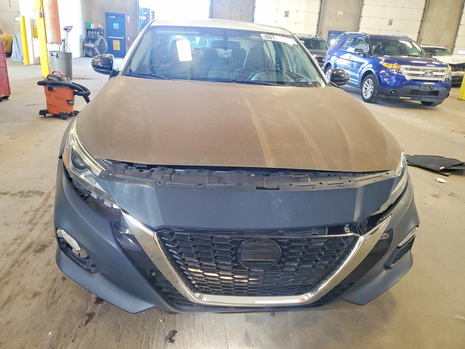 Aukcja sprzedaży 2019 Nissan Altima, vin: 1N4BL4CV1KC129855, numer aukcji: 69118336