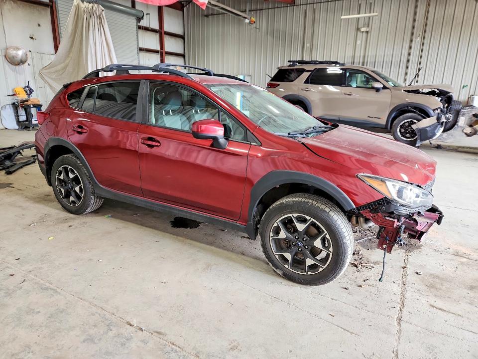 Продаж на аукціоні авто 2019 Subaru Crosstrek, vin: JF2GTACCXKH321731, номер лоту: 68183206