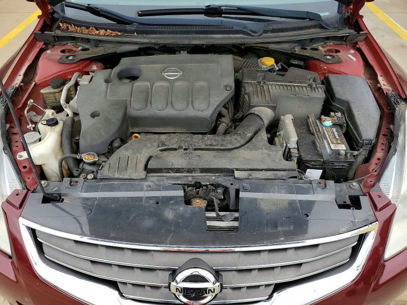 Aukcja sprzedaży 2010 Nissan Altima, vin: 1N4AL2AP3AN509612, numer aukcji: 69719936
