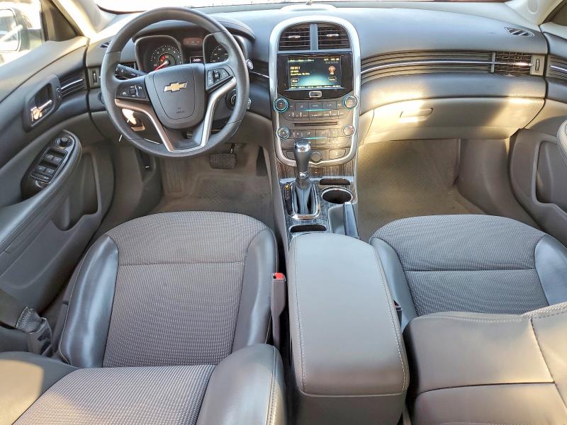 2014 Chevrolet Malibu მანქანა იყიდება აუქციონზე, vin: 1G11C5SL5EF158489, აუქციონის ნომერი: 70629256
