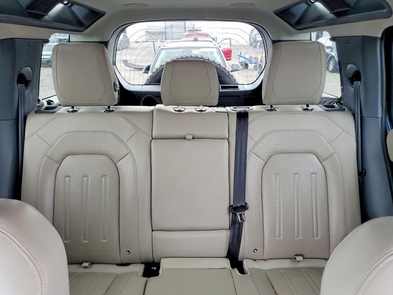 Aukcja sprzedaży 2020 Land Rover Defender, vin: SALE97EU6L2018679, numer aukcji: 70865506