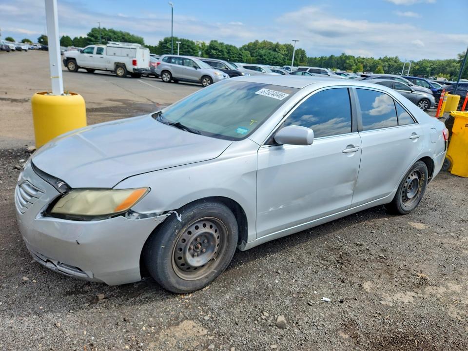 Aukcja sprzedaży 2009 Toyota Camry, vin: 4T1BE46K09U263388, numer aukcji: 67324046