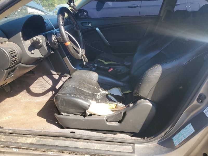 68736526 :رقم المزاد ، JNKCV54E63M212317 vin ، 2003 Infiniti G35 مزاد بيع