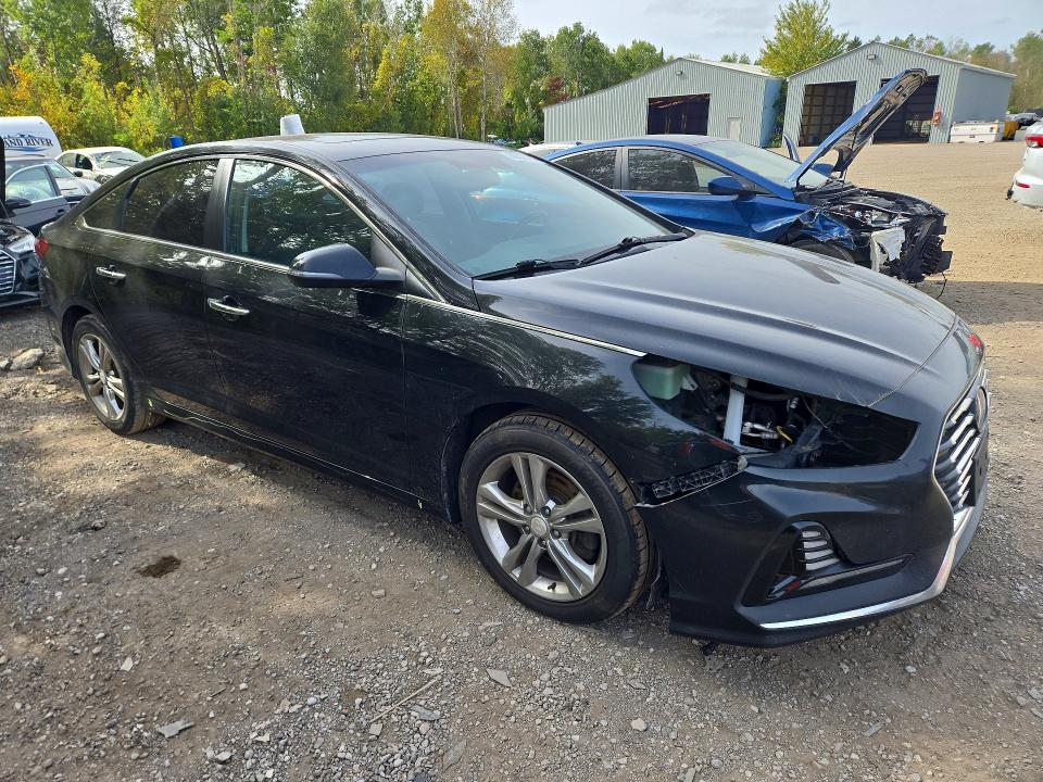 Aukcja sprzedaży 2018 Hyundai Sonata, vin: 5NPE34AF4JH694137, numer aukcji: 68028416