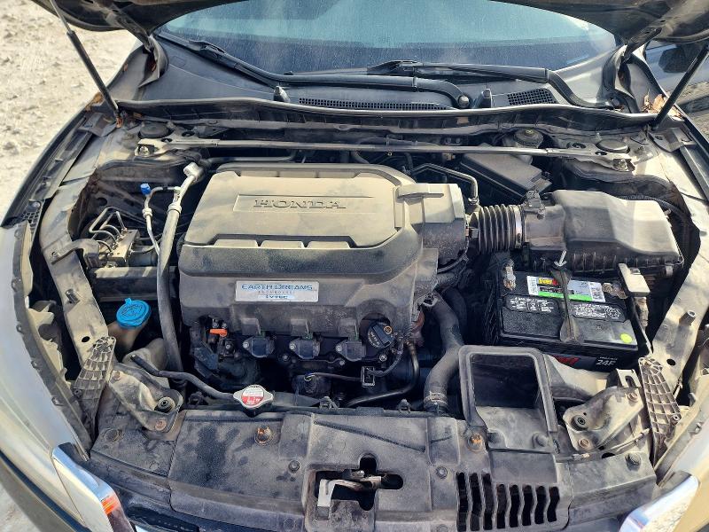 Продаж на аукціоні авто 2013 Honda Accord, vin: 1HGCR3F93DA028046        , номер лоту: 68947286