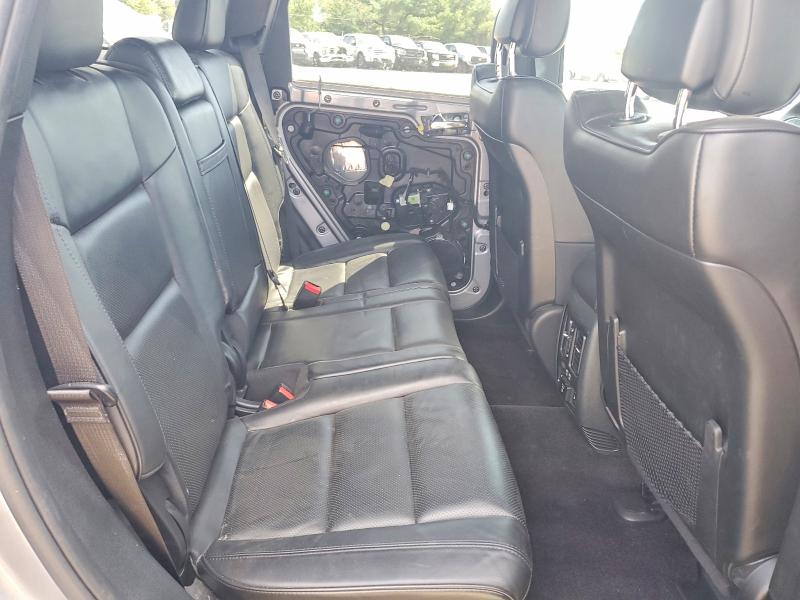 2019 Jeep Grand Cherokee მანქანა იყიდება აუქციონზე, vin: 1C4RJFCT0KC591395, აუქციონის ნომერი: 67687056